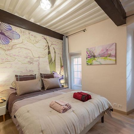 Take Me Home - Canal & Sense Annecy Luaran gambar